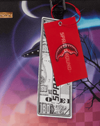 Limited Edition LATE ONE NIGHT TOTE