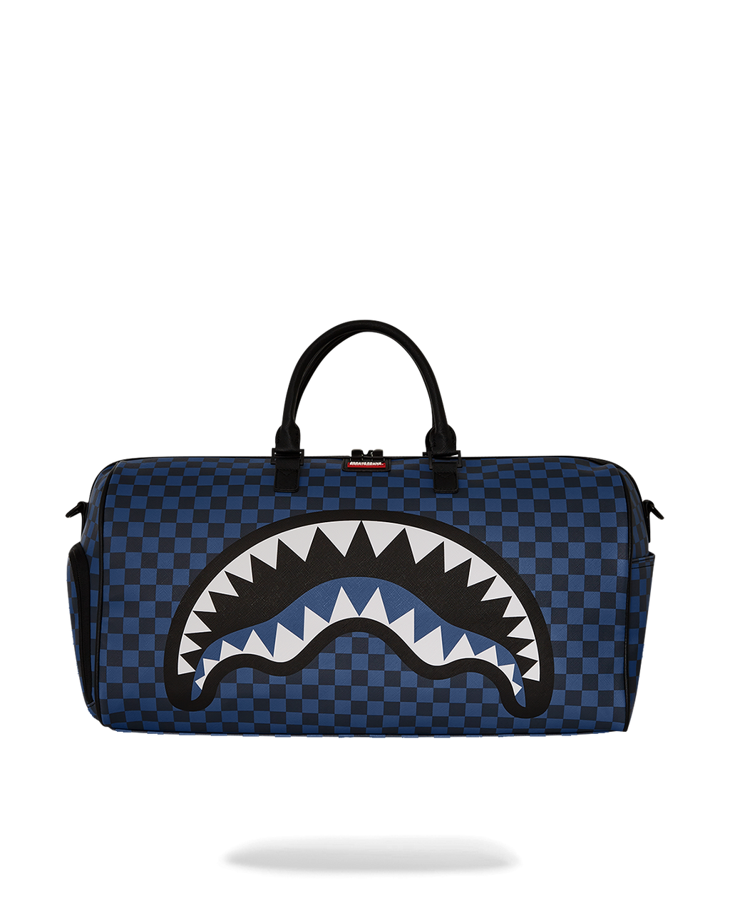 Limited Edition MIDNIGHT MAGIC SHARKS IN PARIS DUFFLE