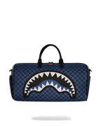 Limited Edition MIDNIGHT MAGIC SHARKS IN PARIS DUFFLE