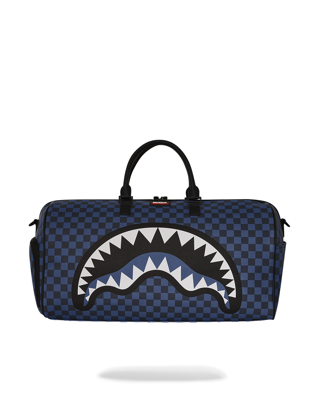 Limited Edition MIDNIGHT MAGIC SHARKS IN PARIS DUFFLE