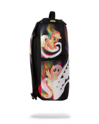 Limited Edition MY LITTLE PONY RAINBOW RIDERS DLXR BACKPACK