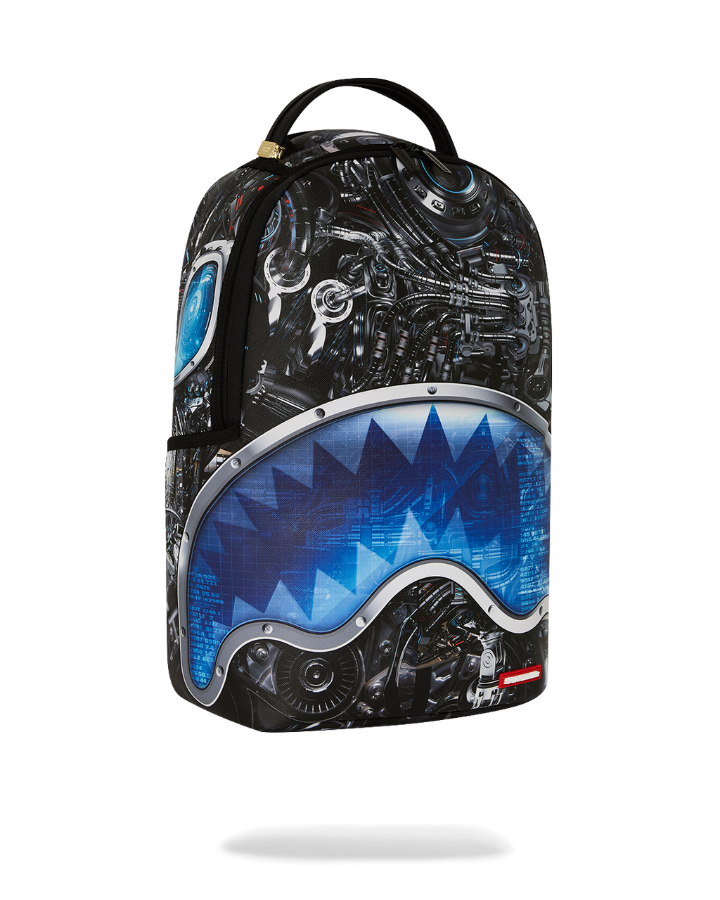 Limited Edition ENGINEERED FOR EXCELLENCE DLXR BACKPACK