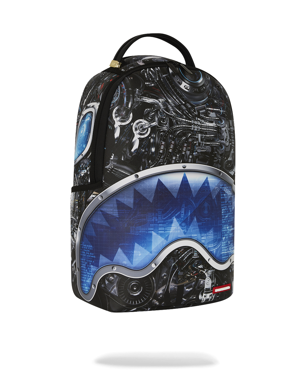 Limited Edition ENGINEERED FOR EXCELLENCE DLXR BACKPACK