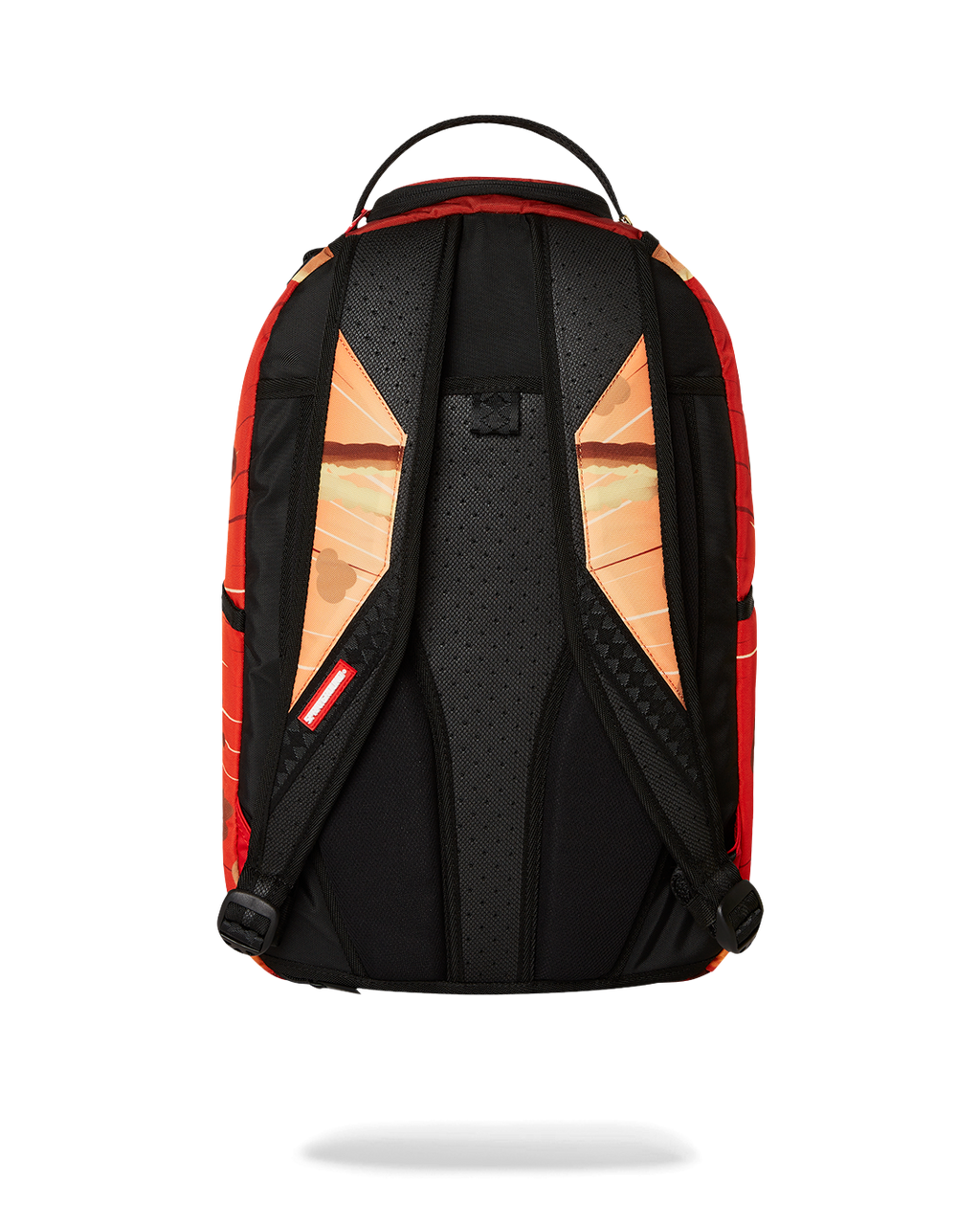 Limited Edition LOONEY TUNES MARVIN THE MARTIAN BLAST OFF BACKPACK