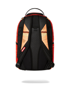 Limited Edition LOONEY TUNES MARVIN THE MARTIAN BLAST OFF BACKPACK