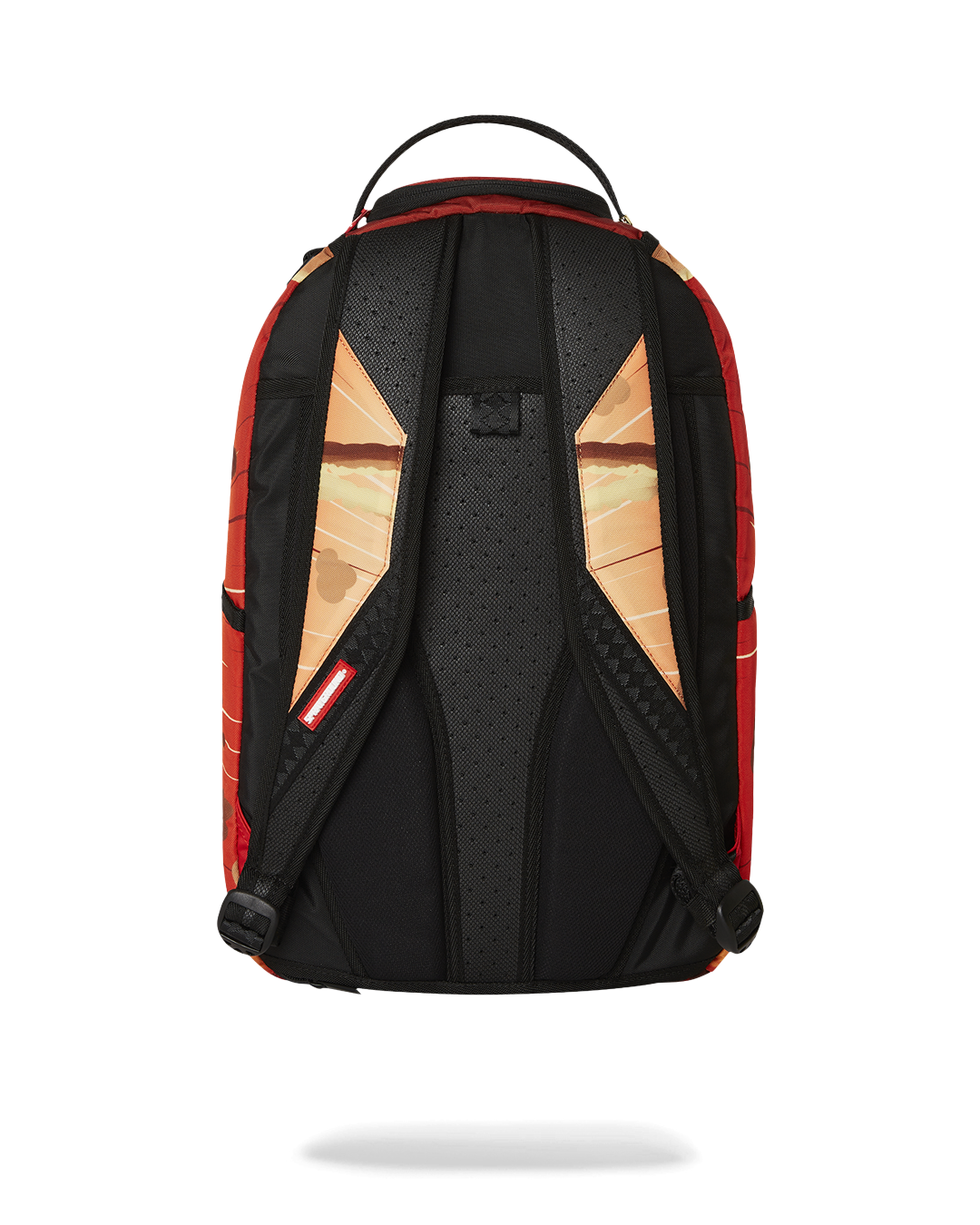 Limited Edition LOONEY TUNES MARVIN THE MARTIAN BLAST OFF BACKPACK