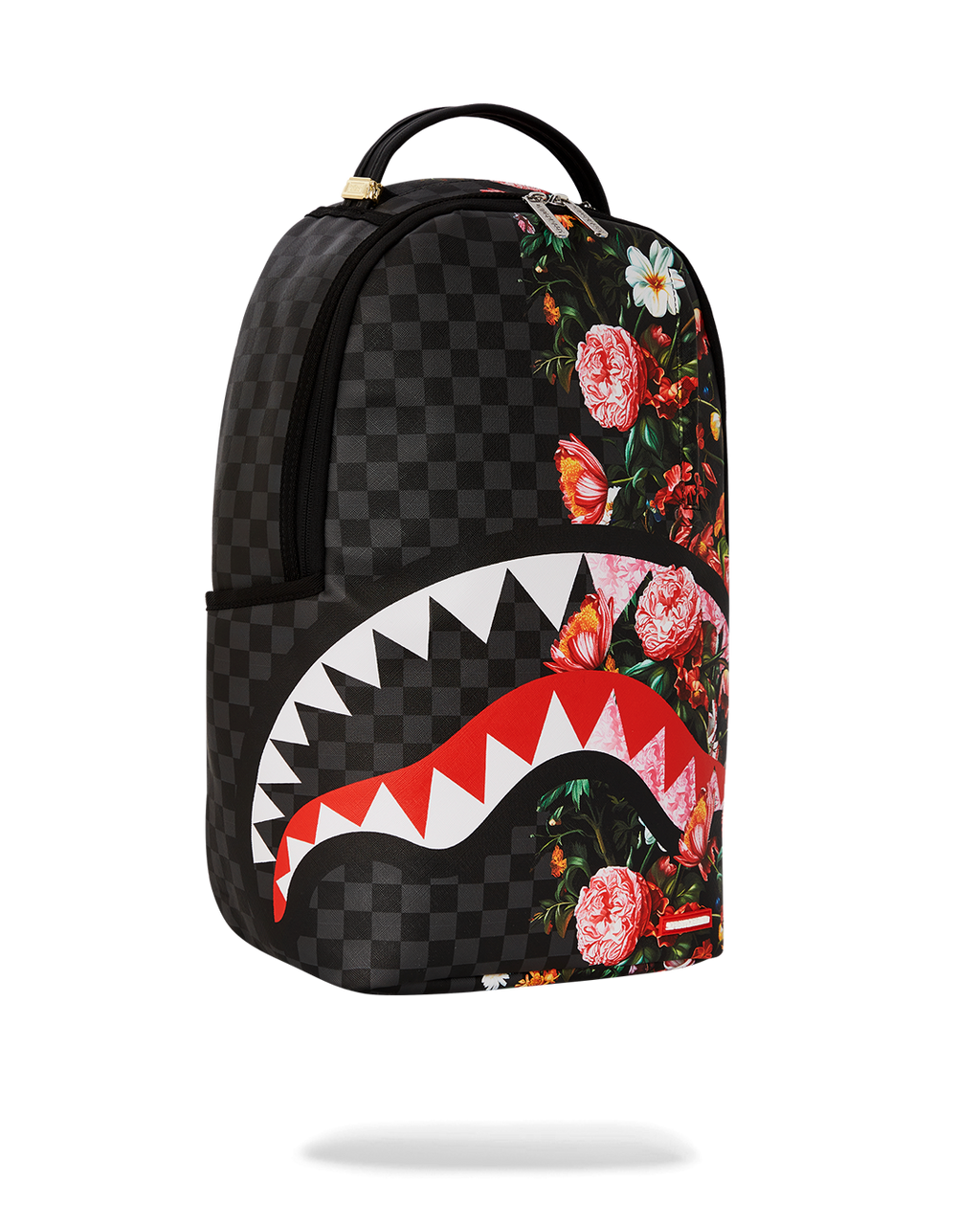 Limited Edition FRESH CHECK DLXSV BACKPACK