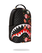 Limited Edition FRESH CHECK DLXSV BACKPACK