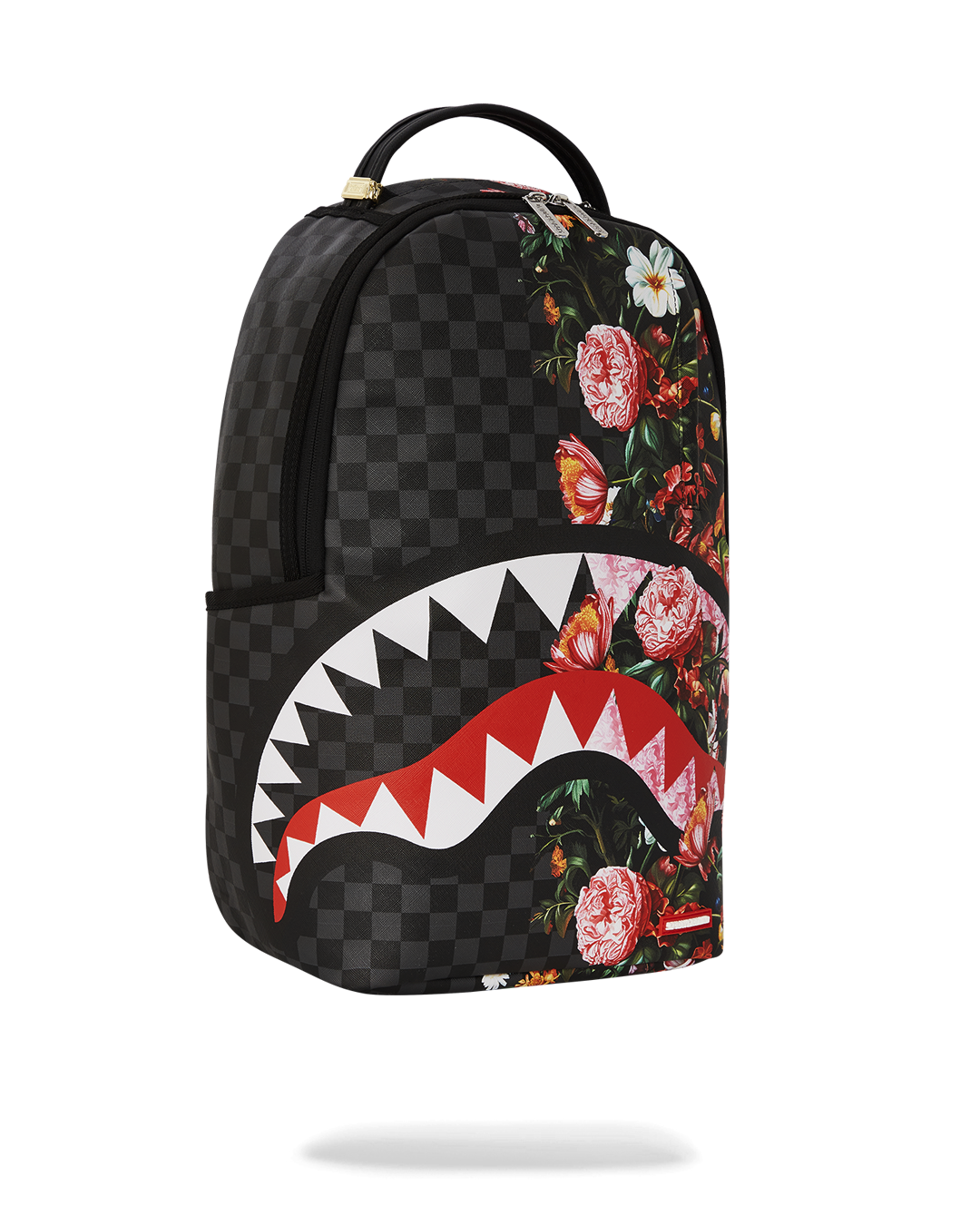Limited Edition FRESH CHECK DLXSV BACKPACK
