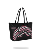 Limited Edition SHARK CENTRAL MIDTOWN TOTE