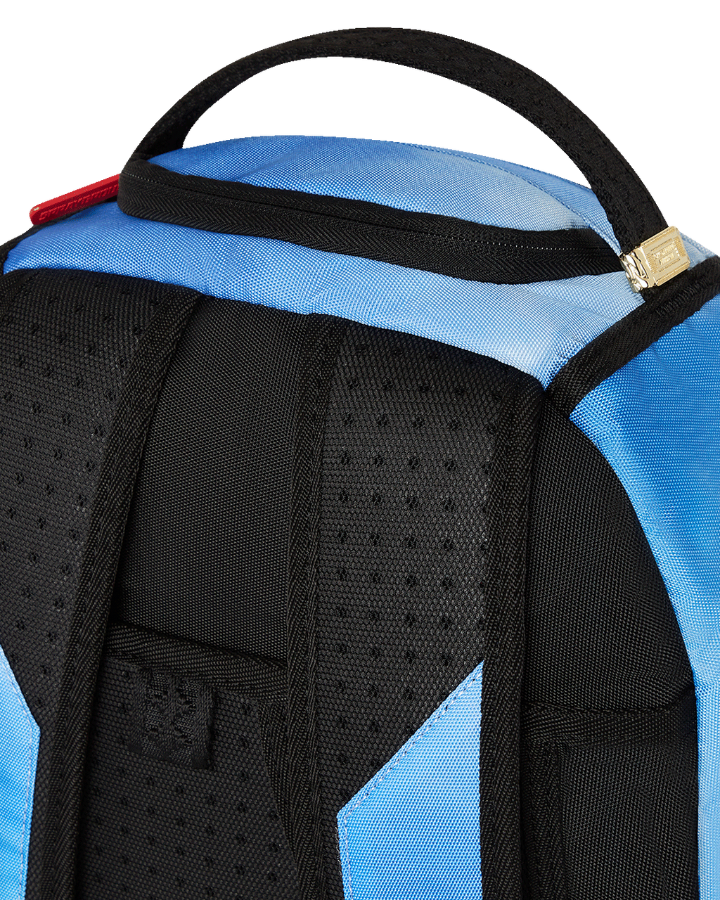 Limited Edition SUPERMAN ON CLOUDS DLXR BACKPACK