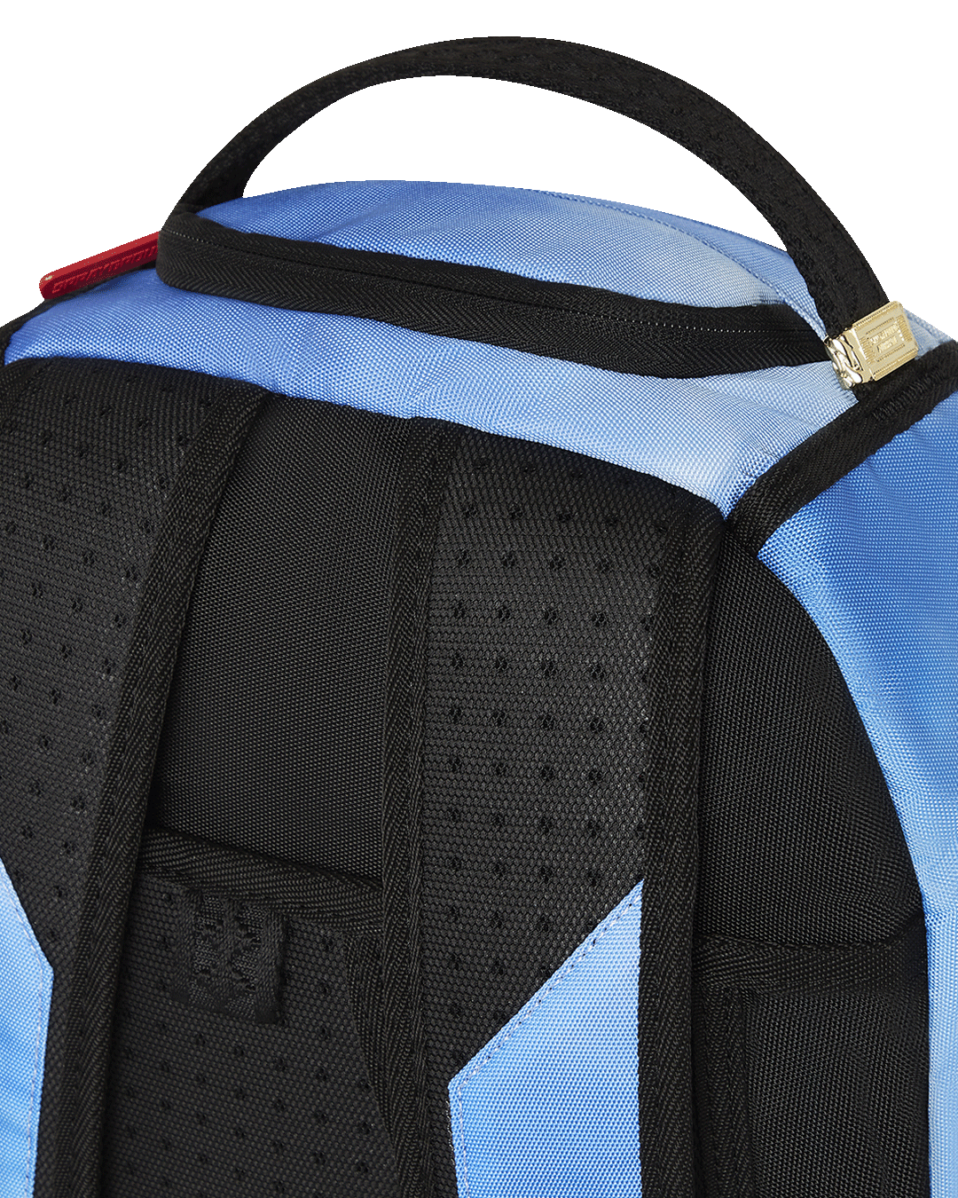Limited Edition SUPERMAN ON CLOUDS DLXR BACKPACK