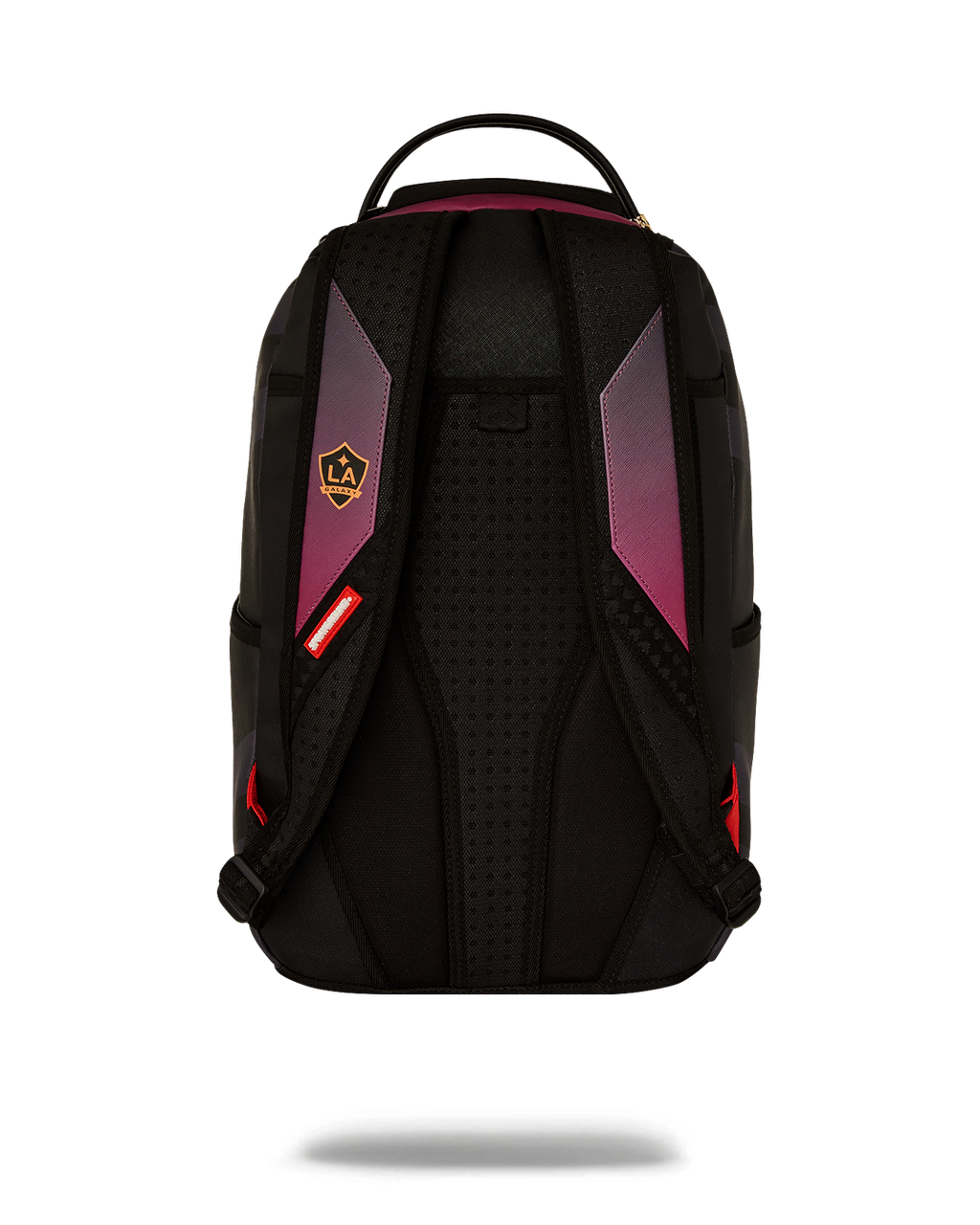 Limited Edition MLS LA GALAXY COSMIC POWER BACKPACK