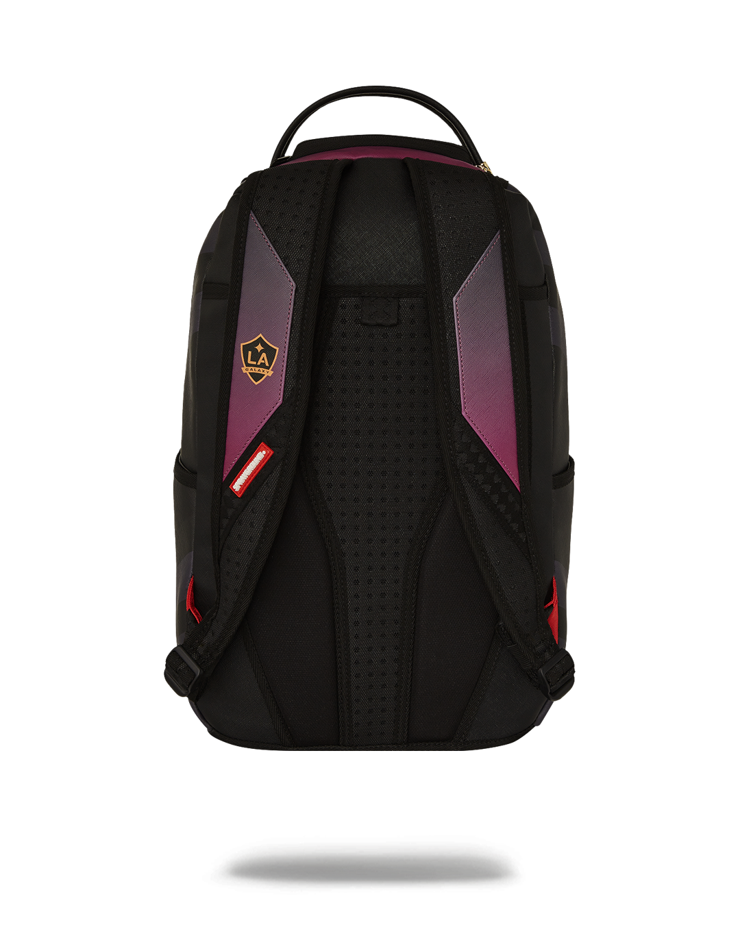 Limited Edition MLS LA GALAXY COSMIC POWER BACKPACK