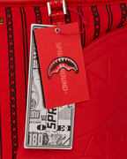 Limited Edition SKYCHAIN SUPPLYCHAIN TOTE