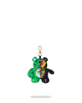 Limited Edition LIL X-RAY BEAR KEYCHAIN