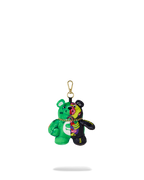 Limited Edition LIL X-RAY BEAR KEYCHAIN