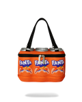 Limited Edition FANTA SIX-PACK-TASTIC BAG