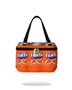 Limited Edition FANTA SIX-PACK-TASTIC BAG