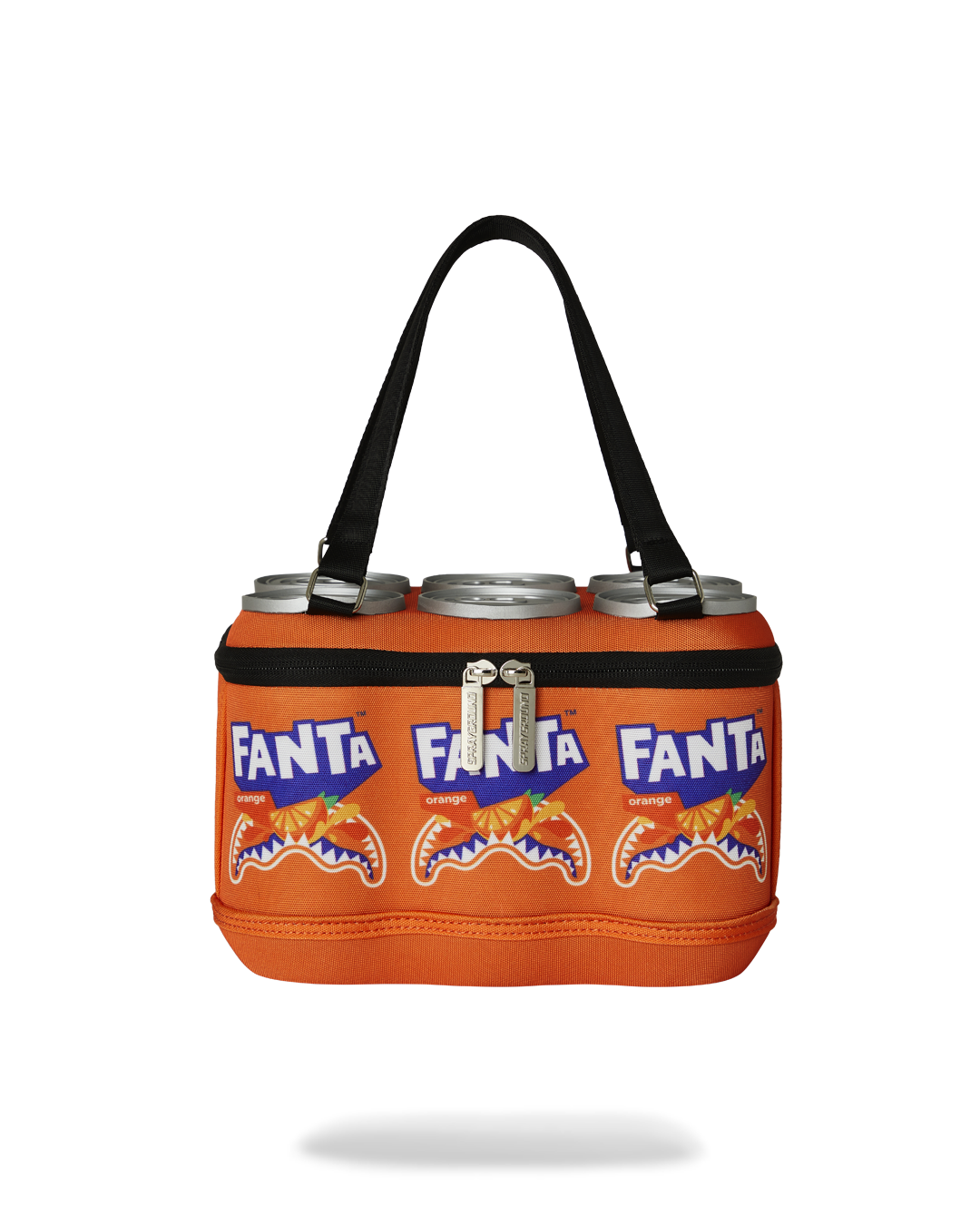 Limited Edition FANTA SIX-PACK-TASTIC BAG