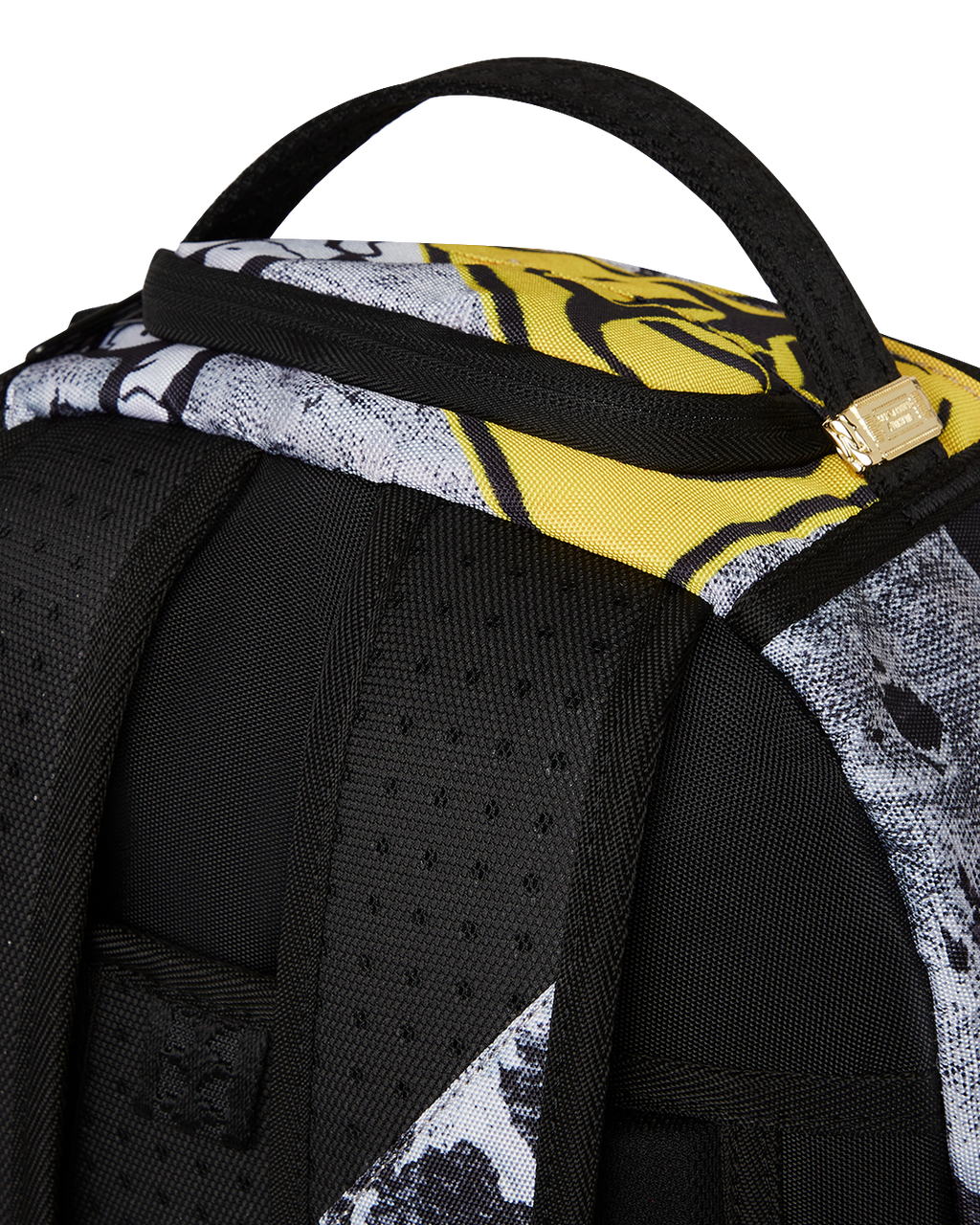 Limited Edition HALLWAY HERO DLXR BACKPACK