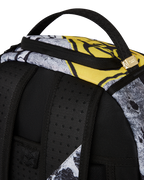 Limited Edition HALLWAY HERO DLXR BACKPACK