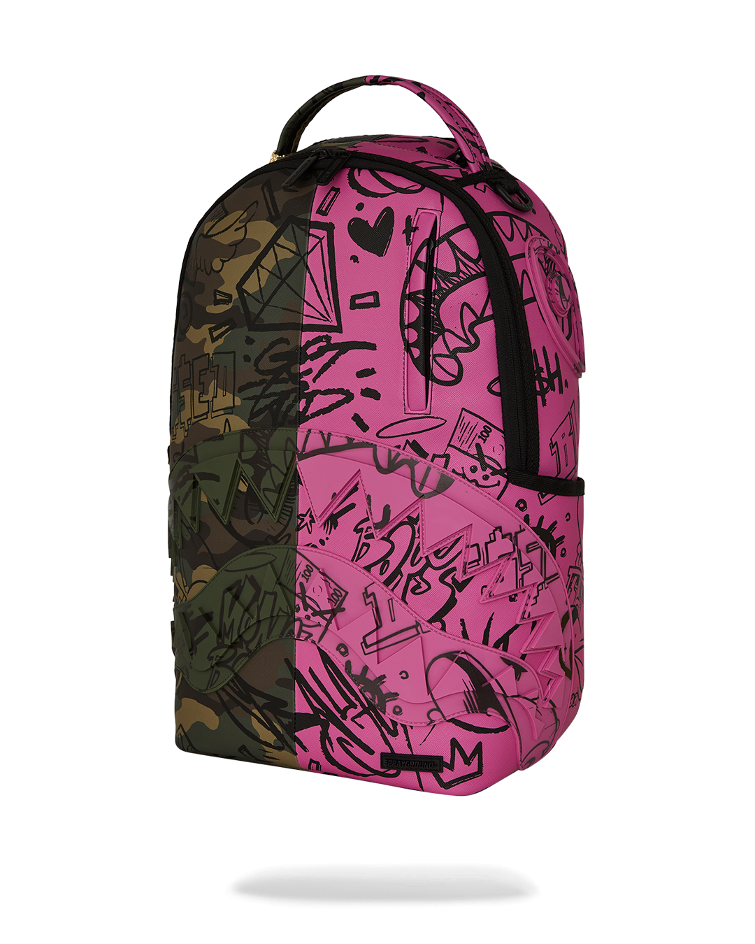 Limited Edition OPERATION SKETCH DLX BACKPACK