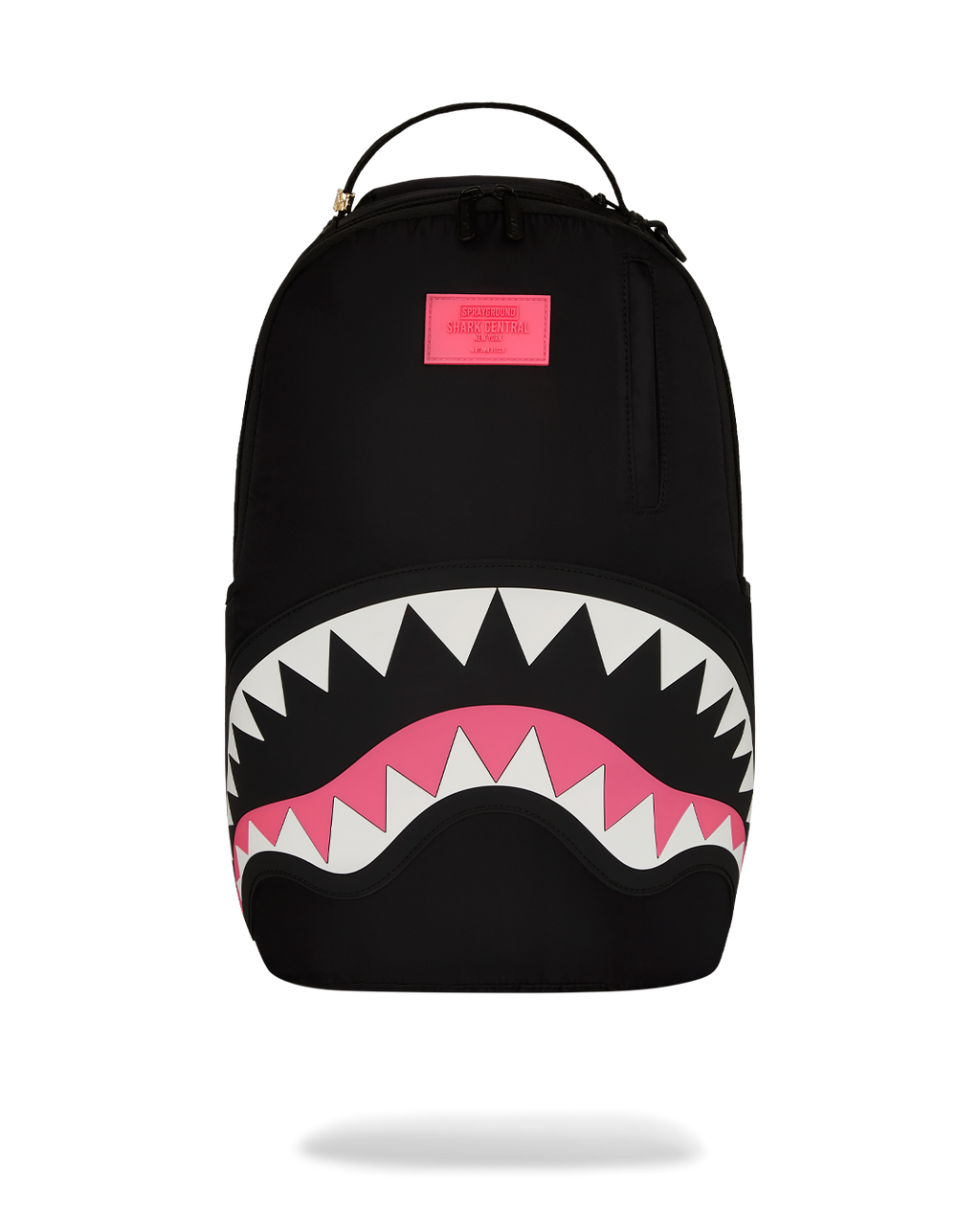 Limited Edition SHARK CENTRAL 2.0 NEON VENOM BACKPACK