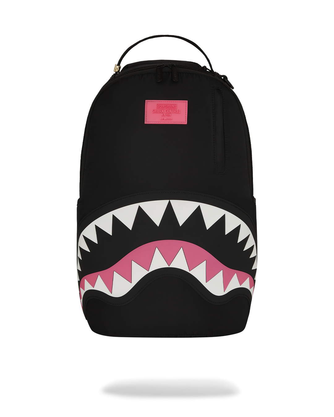 Limited Edition SHARK CENTRAL 2.0 NEON VENOM BACKPACK