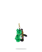 Limited Edition LIL X-RAY BEAR KEYCHAIN
