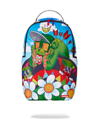 Limited Edition BLOOM BLOOM BEAR BACKPACK