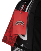 Limited Edition PARALLEL UNIVERSE BEAR SHARK DLXR BACKPACK