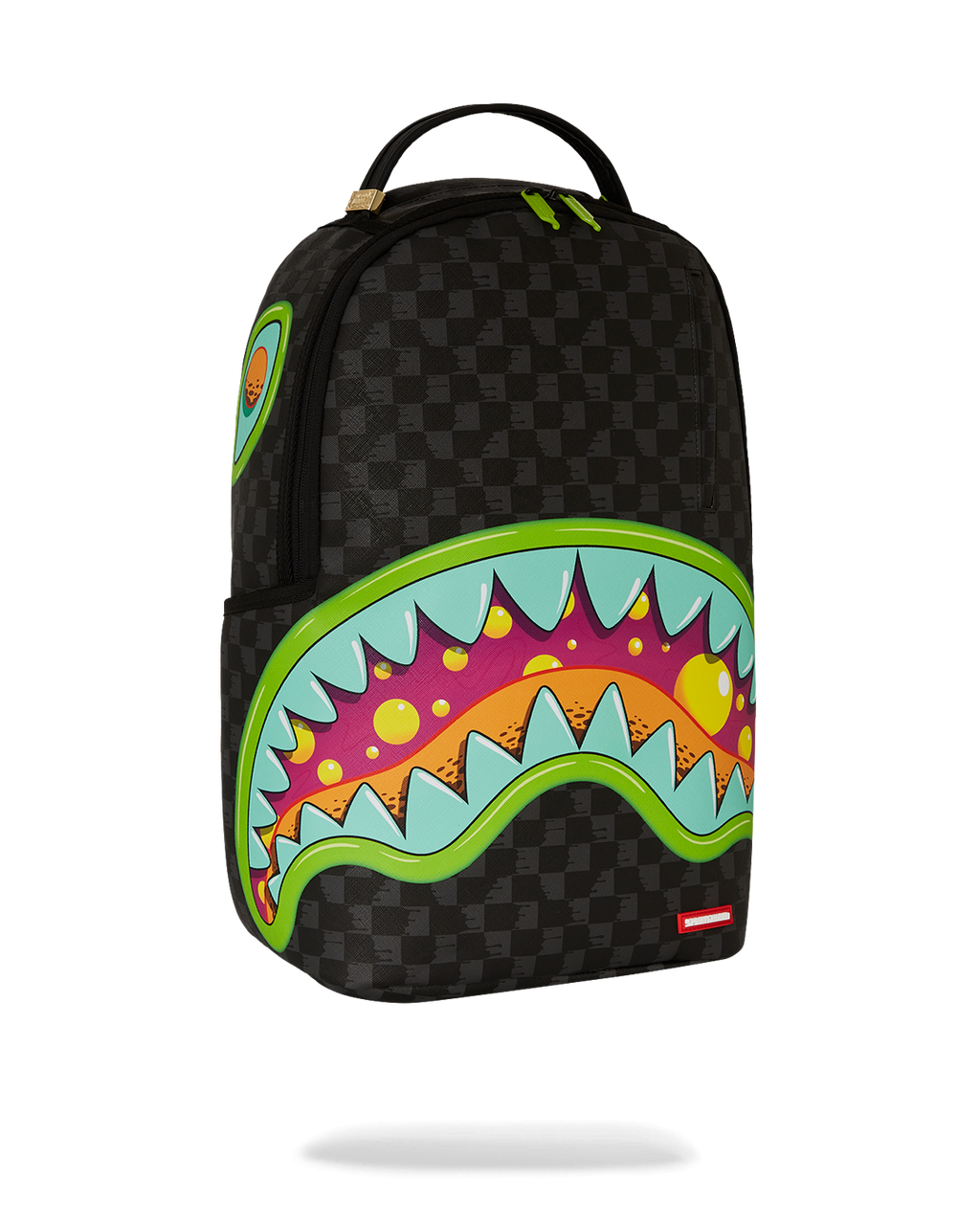 Limited Edition SLIME TAKEOVER BACKPACK