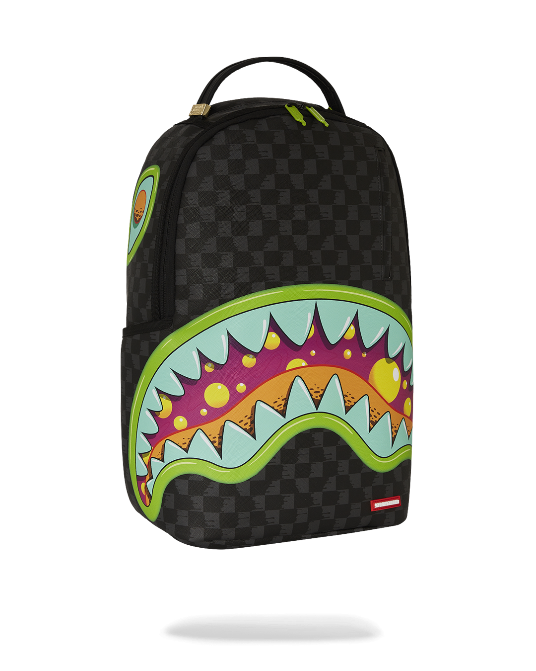 Limited Edition SLIME TAKEOVER BACKPACK