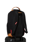 Limited Edition HENNY JETSTREAM SHARKITECTURE CARRY-ON LUGGAGE