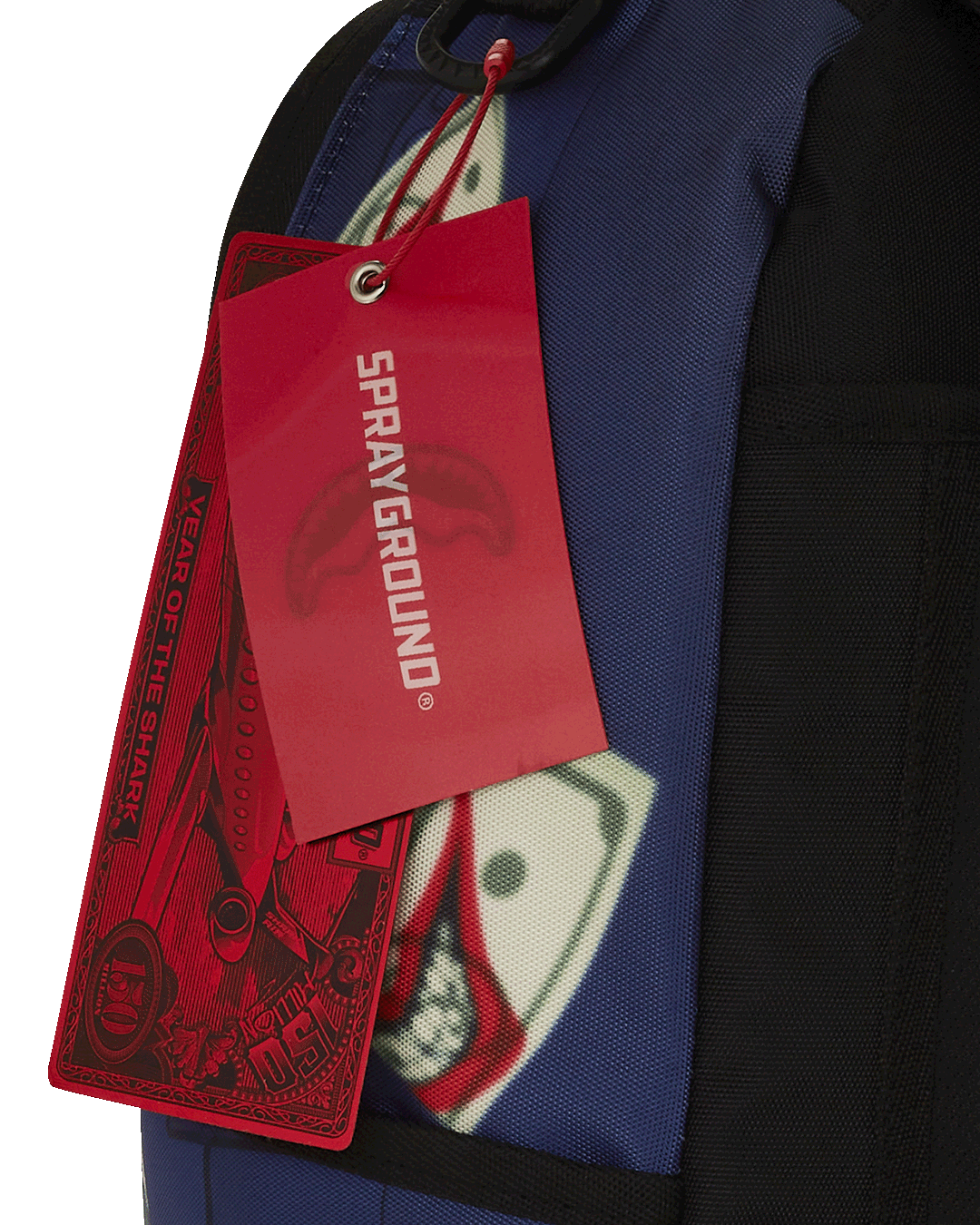 Limited Edition JOKER BANKS BACKPACK