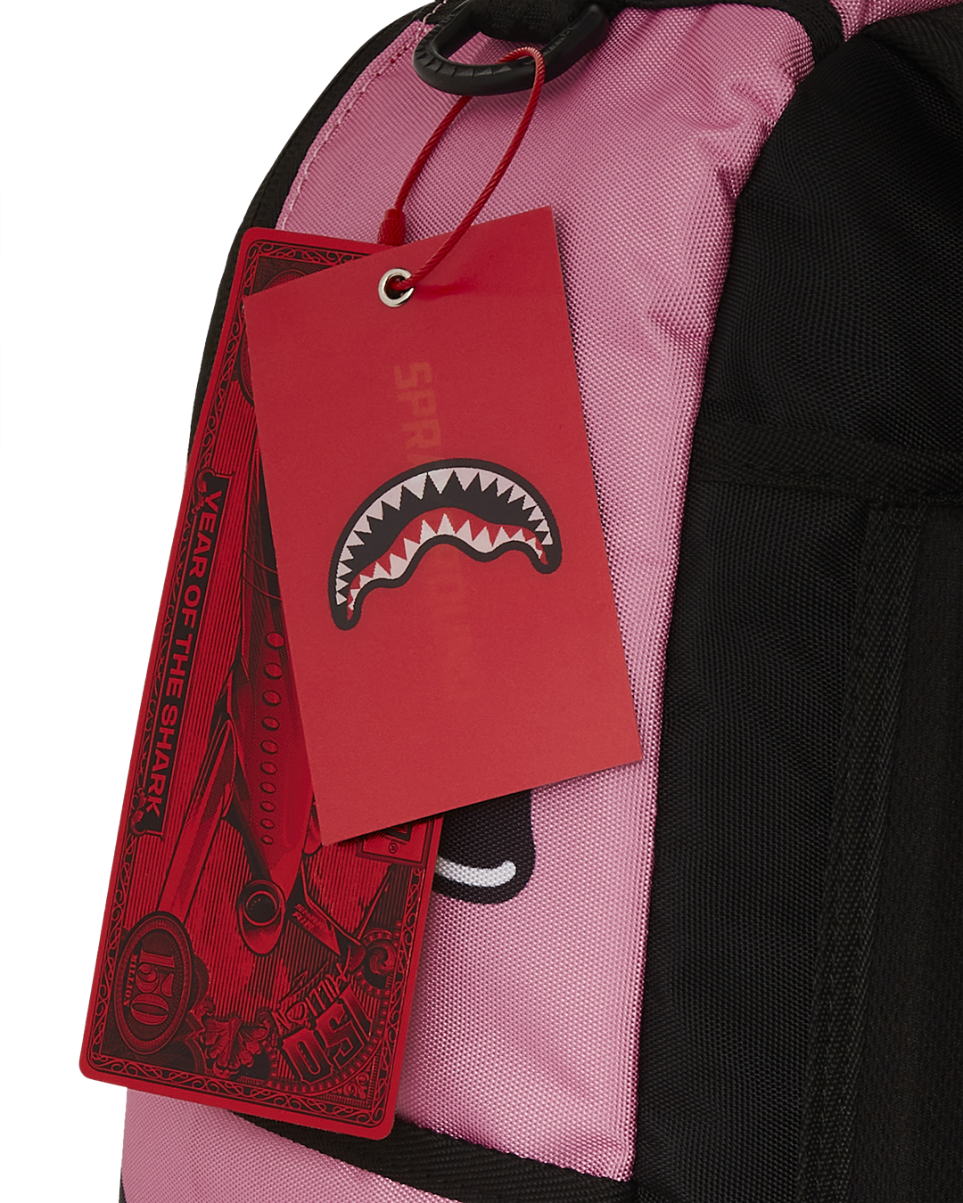 Limited Edition SAKURA STREET BACKPACK