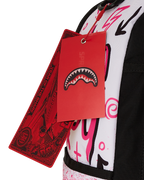 Limited Edition SURE WHY NOT DLXR BACKPACK
