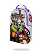 Limited Edition TEENAGE MUTANT NINJA TURTLES DONATELLO SMARTVISION DLXR BACKPACK