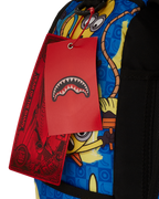Limited Edition MINIONS MADNESS BACKPACK