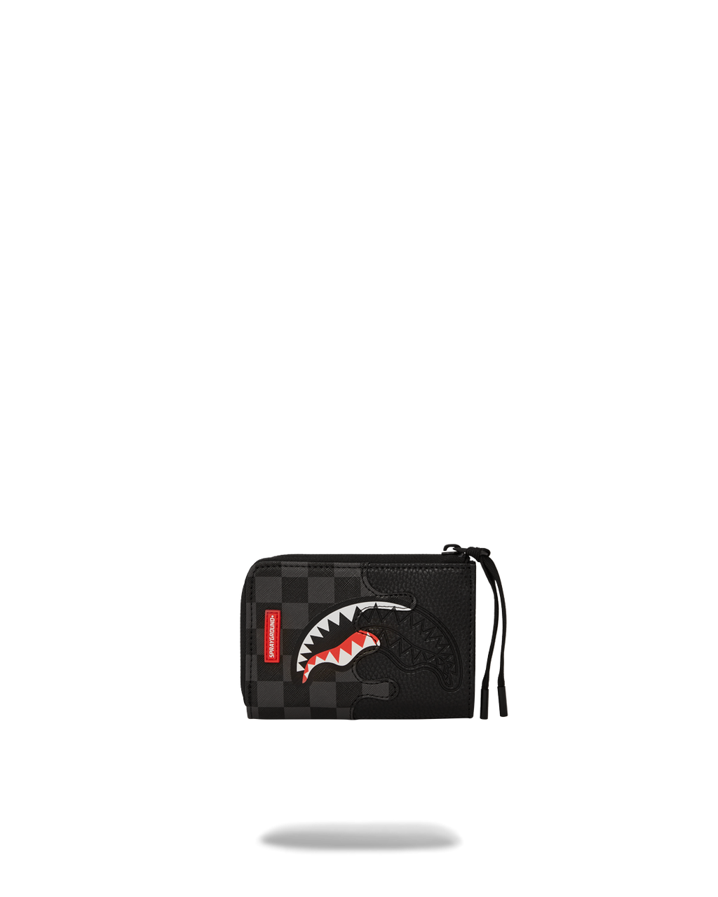 Limited Edition SPEED SHARK SIDE SWIPE WALLET