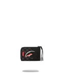 Limited Edition SPEED SHARK SIDE SWIPE WALLET