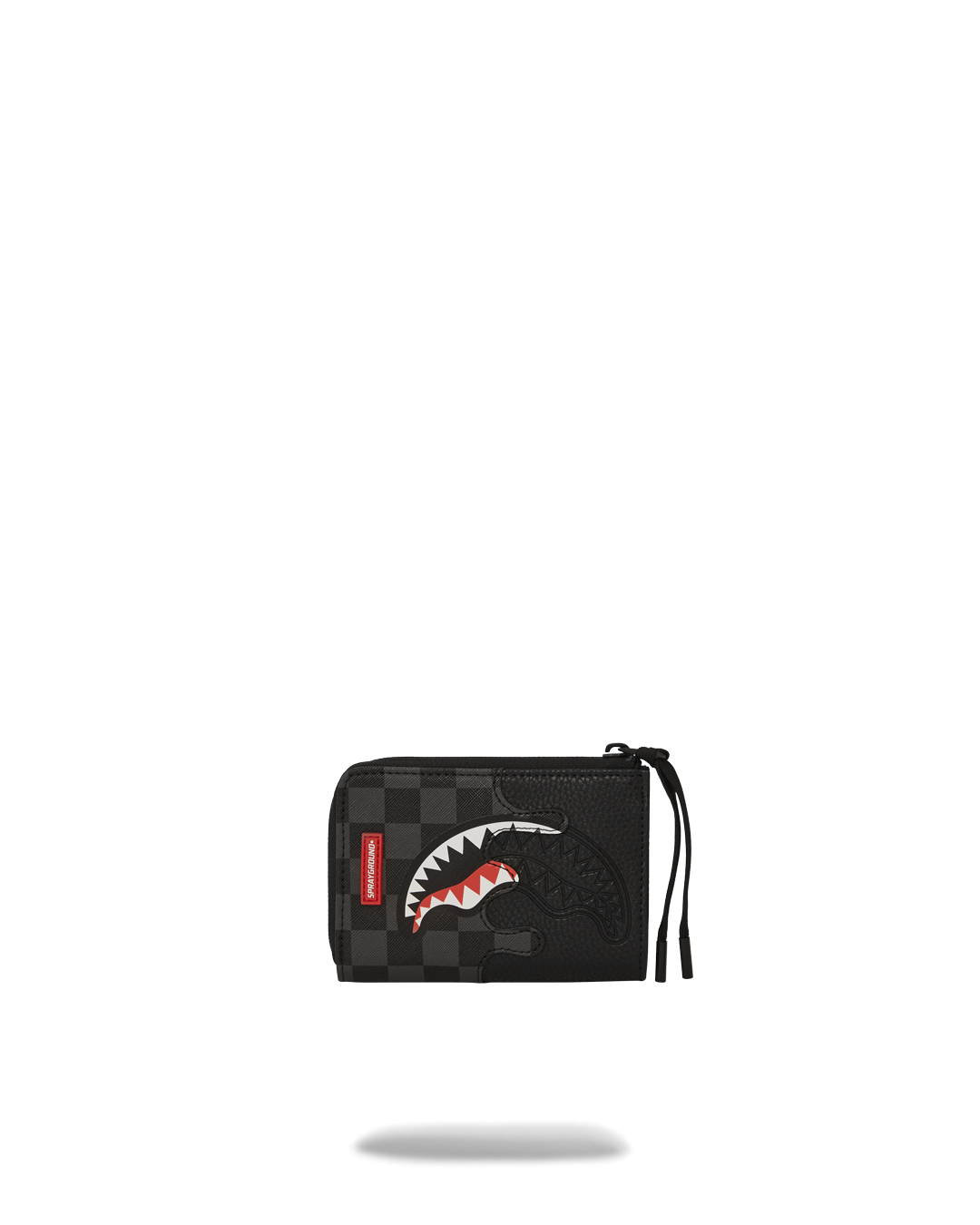 Limited Edition SPEED SHARK SIDE SWIPE WALLET