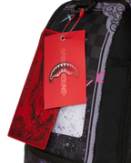 Limited Edition ABEARICAN SUCCESS DLXR BACKPACK
