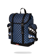 Limited Edition MIDNIGHT MAGIC SHARKS IN PARIS MONTE CARLO BACKPACK
