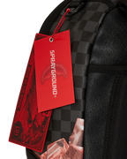 Limited Edition BAG OF BRICKS DLXSV BACKPACK