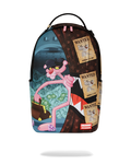 Limited Edition PINK PANTHER HEIST GETAWAY DLXV BACKPACK