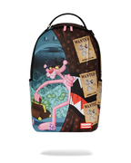 Limited Edition PINK PANTHER HEIST GETAWAY DLXV BACKPACK