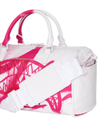 Limited Edition DESIGN STORM MINI DUFFLE