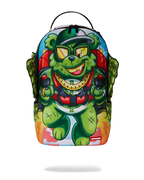 Limited Edition MONEY BEAR WE BOUT TO TAKE OFF BACKPACK
